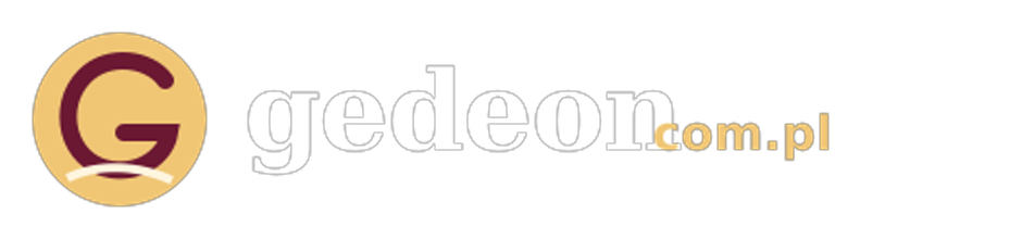 Gedeon
